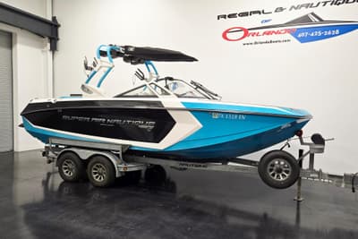 BOATZON | Nautique Super Air Nautique G23 2016