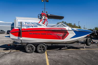 BOATZON | Nautique Super Air Nautique G23 2016
