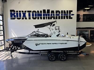 BOATZON | Nautique Super Air Nautique G23 2017 BOATZON | Nautique Super Air Nautique G23 2017