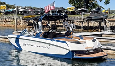 BOATZON | Nautique Super Air Nautique G23 2017