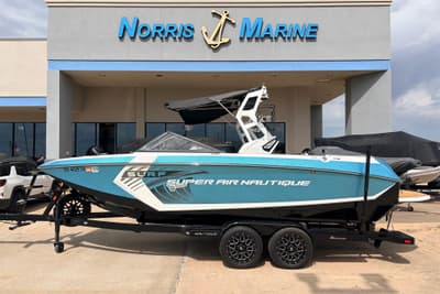 BOATZON | Nautique Super Air Nautique G23 2017
