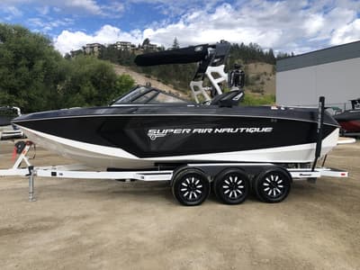 BOATZON | Nautique Super Air Nautique G23 2018 BOATZON | Nautique Super Air Nautique G23 2018