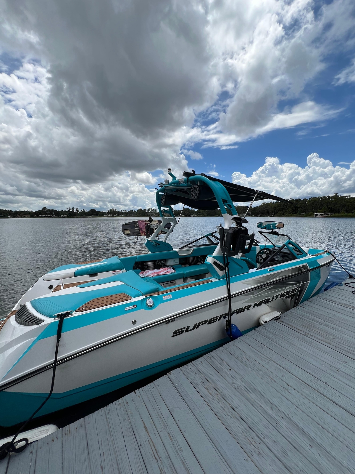 2018 Nautique Super Air Nautique G23 - Sold Boat