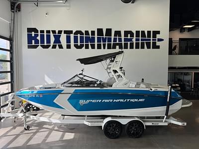BOATZON | Nautique Super Air Nautique G23 2018