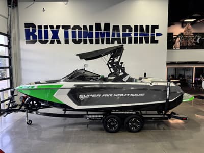 BOATZON | Nautique Super Air Nautique G23 2018 BOATZON | Nautique Super Air Nautique G23 2018