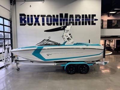 BOATZON | Nautique Super Air Nautique G23 2018