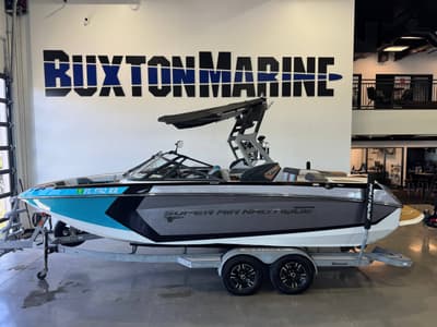 BOATZON | Nautique Super Air Nautique G23 2018