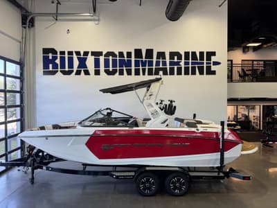 BOATZON | Nautique Super Air Nautique G23 2018 BOATZON | Nautique Super Air Nautique G23 2018