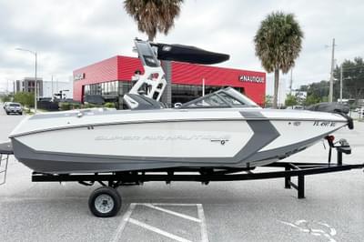 BOATZON | Nautique Super Air Nautique G23 2018