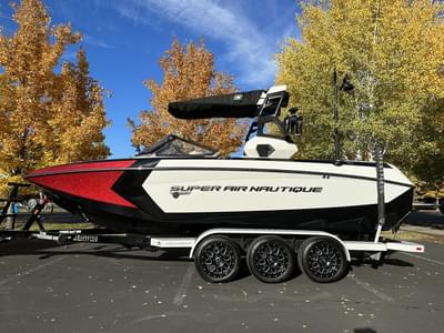 BOATZON | Nautique Super Air Nautique G23 2019 BOATZON | Nautique Super Air Nautique G23 2019