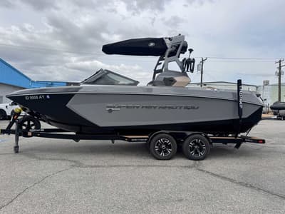 BOATZON | Nautique Super Air Nautique G23 2019