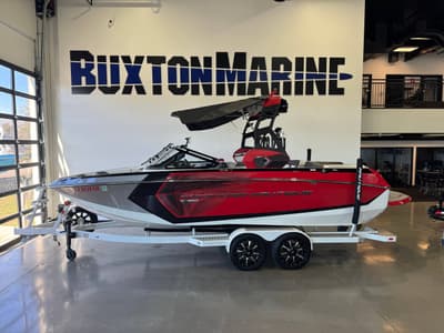 BOATZON | Nautique Super Air Nautique G23 2019