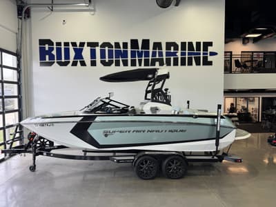 BOATZON | Nautique Super Air Nautique G23 2019