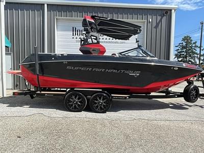 BOATZON | Nautique Super Air Nautique G23 2019 BOATZON | Nautique Super Air Nautique G23 2019