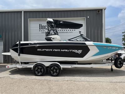 BOATZON | Nautique Super Air Nautique G23 2019