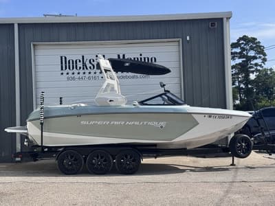 BOATZON | Nautique Super Air Nautique G23 2019 BOATZON | Nautique Super Air Nautique G23 2019