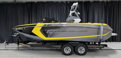 BOATZON | Nautique Super Air Nautique G23 2019