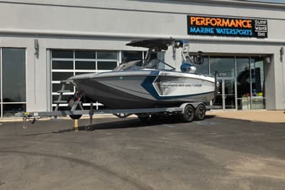 BOATZON | Nautique Super Air Nautique G23 2019