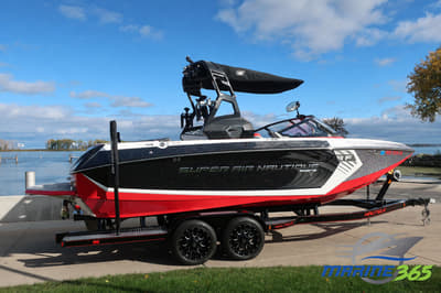 BOATZON | Nautique Super Air Nautique G23 2019