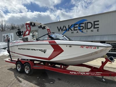 BOATZON | Nautique Super Air Nautique G23 2020