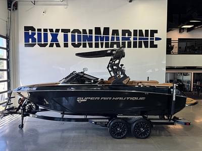 BOATZON | Nautique Super Air Nautique G23 2020