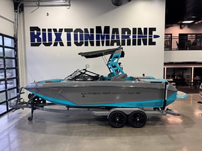 BOATZON | Nautique Super Air Nautique G23 2020