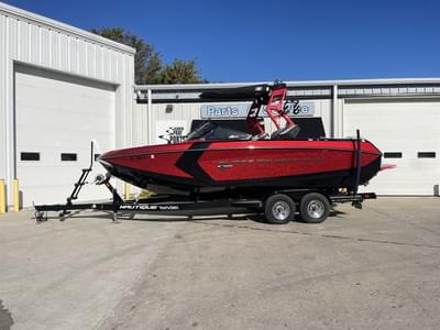 BOATZON | Nautique Super Air Nautique G23 2020