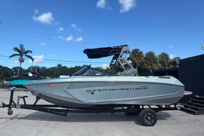 BOATZON | Nautique Super Air Nautique G23 2020