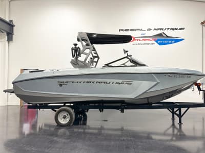 BOATZON | Nautique Super Air Nautique G23 2020