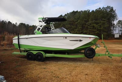 BOATZON | Nautique Super Air Nautique G23 2021