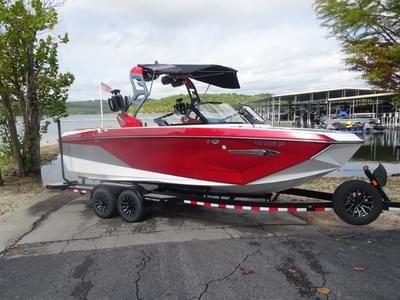 BOATZON | Nautique Super Air Nautique G23 2021