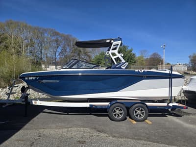 BOATZON | Nautique Super Air Nautique G23 2021