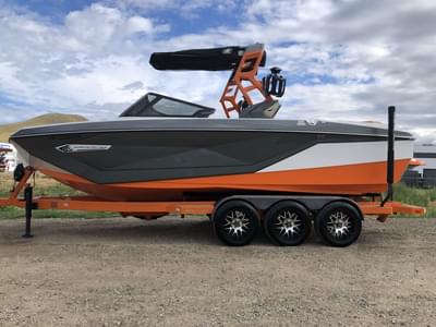 BOATZON | Nautique Super Air Nautique G23 2021