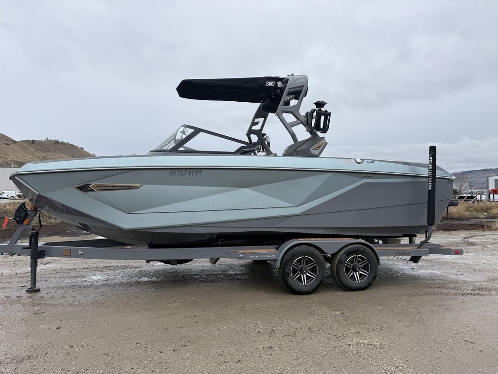 2021 Nautique Super Air Nautique G23 - Sold Boat