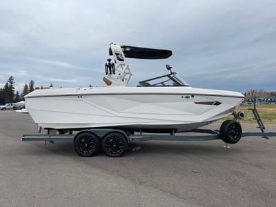 BOATZON | Nautique Super Air Nautique G23 2021