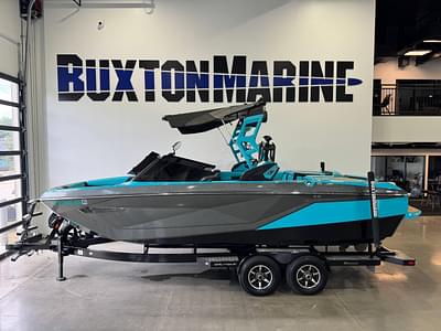 BOATZON | Nautique Super Air Nautique G23 2021