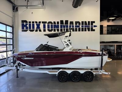 BOATZON | Nautique Super Air Nautique G23 2021