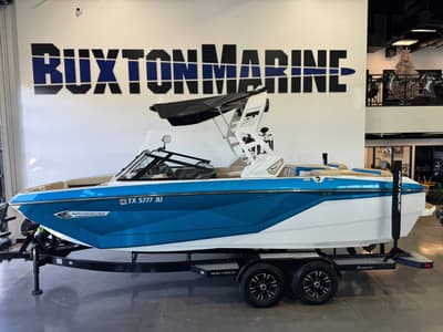 BOATZON | Nautique Super Air Nautique G23 2021