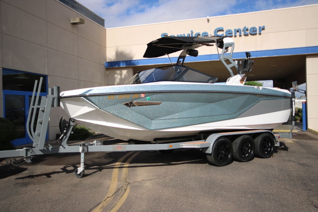 2021 Nautique Super Air Nautique G23 - Sold Boat