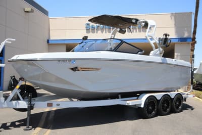 BOATZON | Nautique Super Air Nautique G23 2021