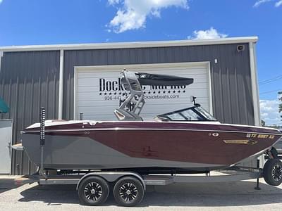 BOATZON | Nautique Super Air Nautique G23 2021 BOATZON | Nautique Super Air Nautique G23 2021