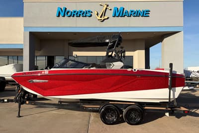 BOATZON | Nautique Super Air Nautique G23 2021