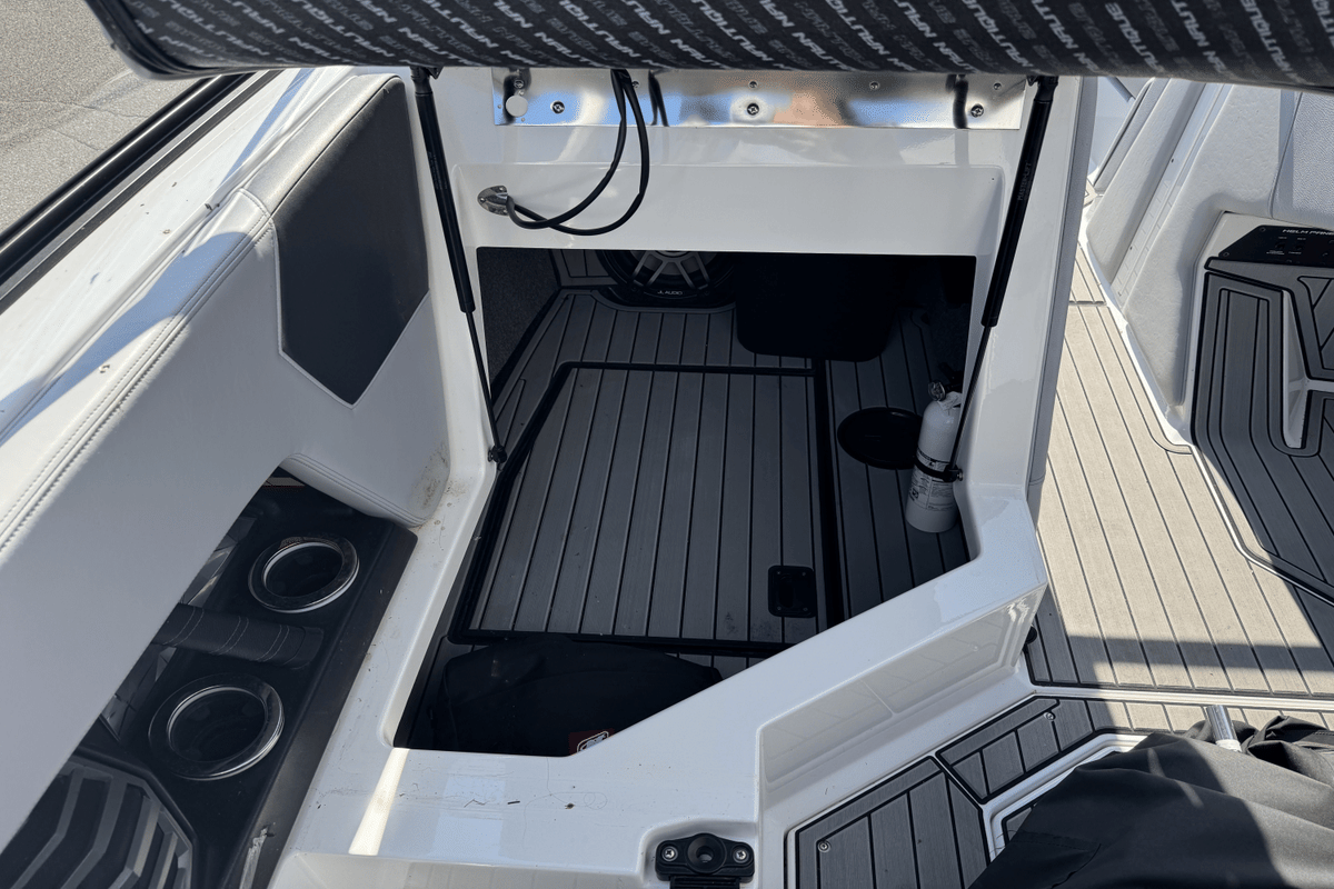 2021 Nautique Super Air Nautique G23 - Sold Boat