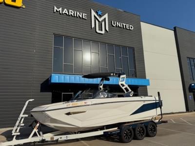 BOATZON | Nautique Super Air Nautique G23 2021