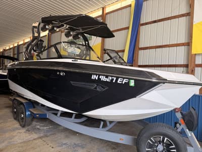 BOATZON | Nautique Super Air Nautique G23 2021