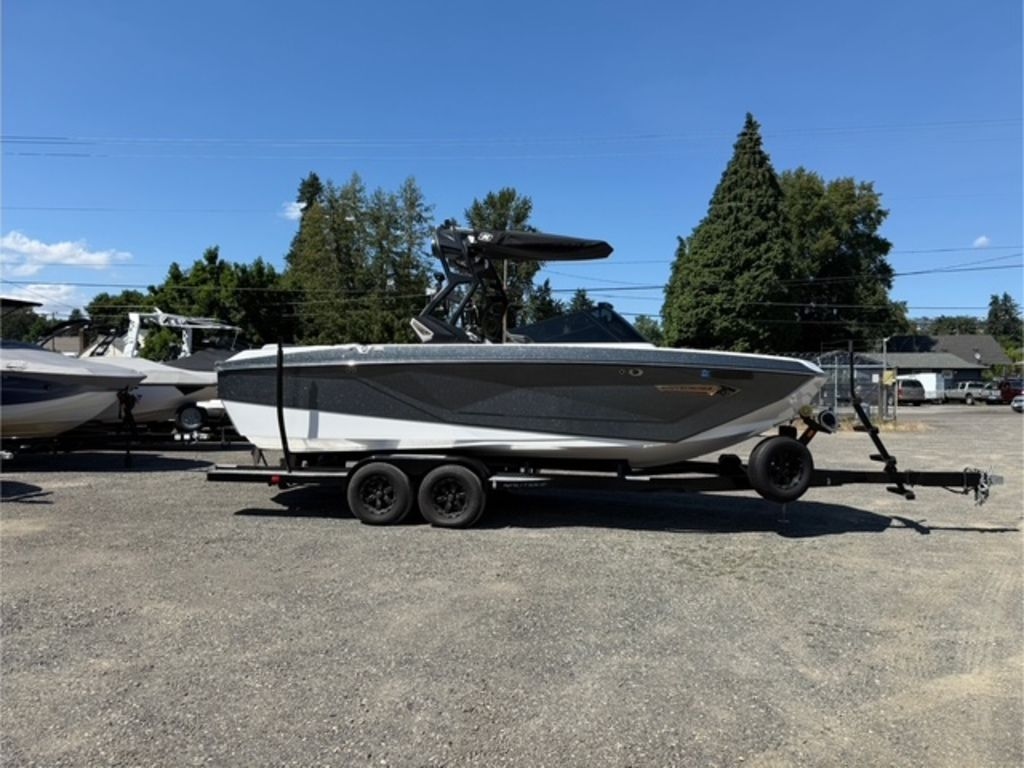 2021 Nautique Super Air Nautique G23 - Sold Boat