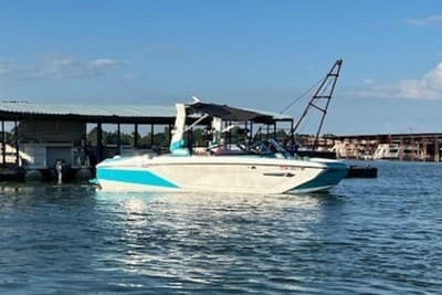 BOATZON | Nautique Super Air Nautique G23 2022