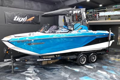 BOATZON | Nautique Super Air Nautique G23 2022