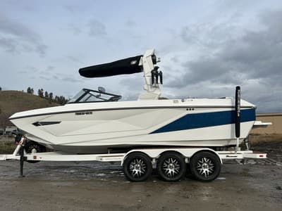 BOATZON | Nautique Super Air Nautique G23 2022