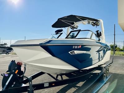 BOATZON | Nautique Super Air Nautique G23 2022